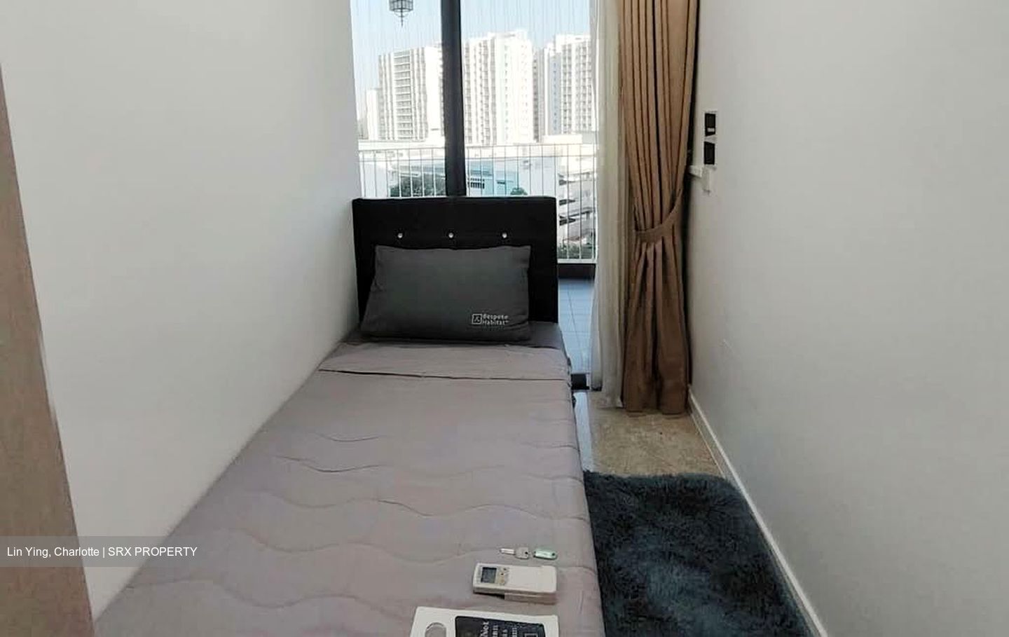 The Lakefront Residences (D22), Condominium #562077321